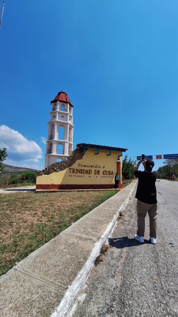 welcome cartel to trinidad
